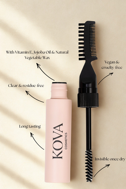KOVA Brows Gel